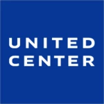 united center android application logo